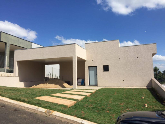 Casa de Condomínio com 3 Quartos à Venda, 600 m² em Jardim Flamboyan - Bragança Paulista