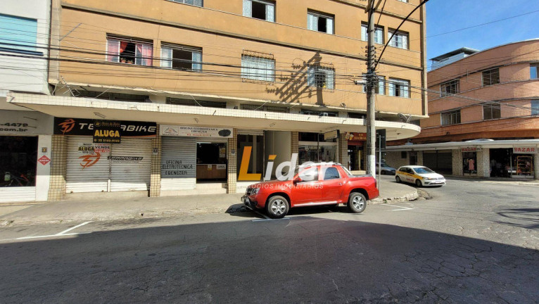 Imagem Loja para Alugar, 30 m² em Centro - Juiz De Fora Imagem Loja para Alugar, 30 m² em Centro - Juiz De Fora