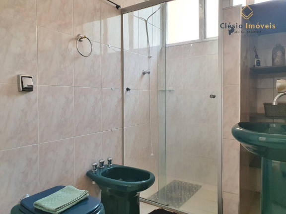 Imagem Apartamento com 2 Quartos para Alugar, 83 m² em Bela Vista - São Paulo