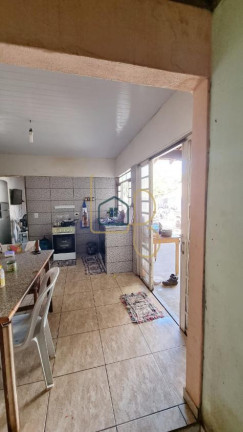 Imagem Casa com 3 Quartos à Venda, 70 m² em Jardim Alto Do Cafezal - Londrina