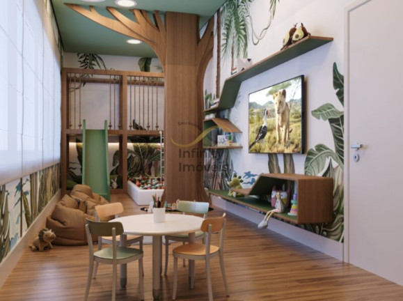 Imagem Apartamento com 2 Quartos à Venda, 53 m² em Fonte Grande - Contagem Imagem Apartamento com 2 Quartos à Venda, 53 m² em Fonte Grande - Contagem
