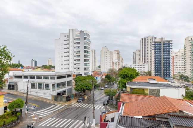Imagem Apartamento com 3 Quartos à Venda, 119 m² em Vila Clementino - São Paulo Imagem Apartamento com 3 Quartos à Venda, 119 m² em Vila Clementino - São Paulo