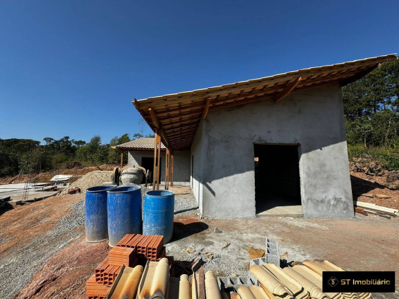 Imagem Chácara com 2 Quartos à Venda, 450 m² em Mato Dentro - Mairiporã