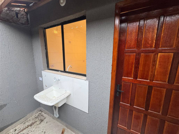 Imagem Casa com 3 Quartos à Venda, 105 m² em Real - Praia Grande