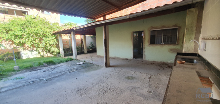 Imagem Sobrado com 5 Quartos à Venda,  em Cidade Jardim - Esmeraldas