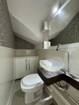 Imagem Casa de Condomínio com 3 Quartos à Venda, 143 m² em Bela Vista - Canoas Imagem Casa de Condomínio com 3 Quartos à Venda, 143 m² em Bela Vista - Canoas