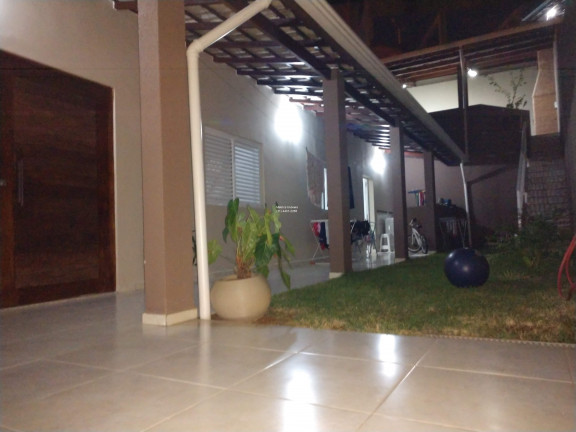 Imóvel com 3 Quartos à Venda, 280 m² em Jardim Tarumã - Jundiaí