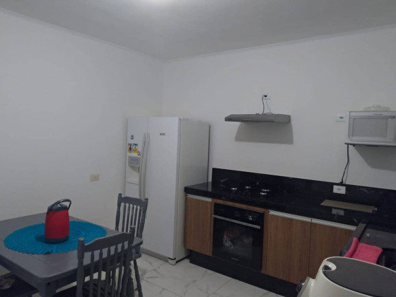 Imagem Casa com 2 Quartos à Venda, 142 m² em Parque Marajoara - Santo André Imagem Casa com 2 Quartos à Venda, 142 m² em Parque Marajoara - Santo André