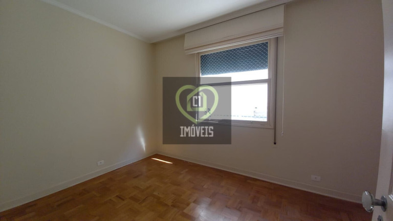 Imagem Apartamento com 3 Quartos à Venda, 237 m² em Higienópolis - São Paulo