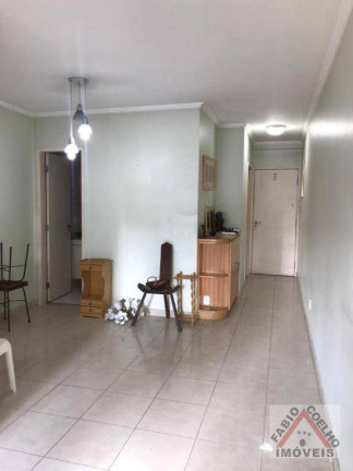 Imagem Apartamento com 2 Quartos à Venda, 67 m² em Paraíso - São Paulo