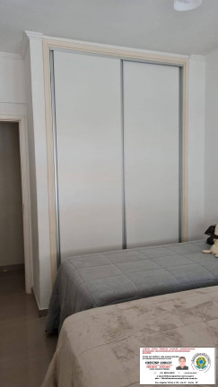 Imagem Apartamento com 2 Quartos à Venda, 110 m² em José Menino - Santos