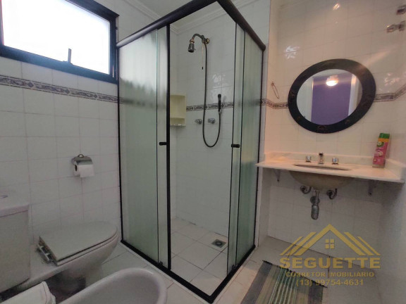 Apartamento com 3 Quartos à Venda, 102 m² em Riviera De São Lourenço - Bertioga