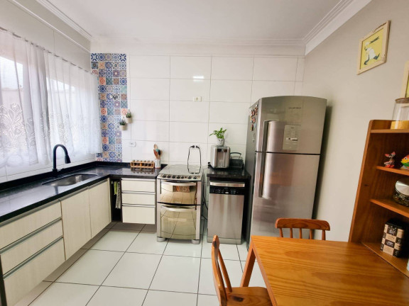 Imagem Casa com 3 Quartos à Venda, 166 m² em Jardim Santa Maria - Jacareí Imagem Casa com 3 Quartos à Venda, 166 m² em Jardim Santa Maria - Jacareí