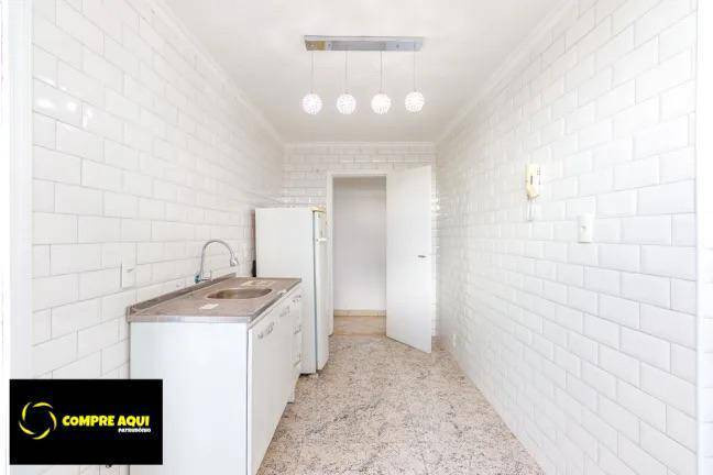 Imagem Apartamento com 2 Quartos à Venda, 100 m² em Vila Buarque - São Paulo
