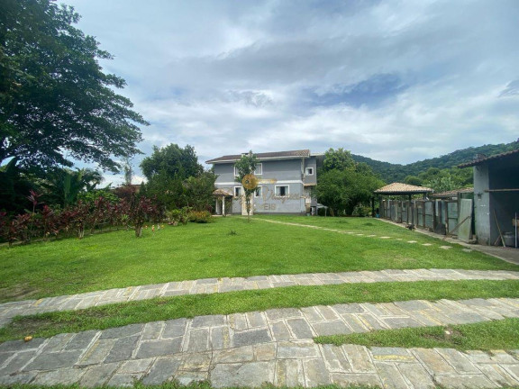 Imagem Casa com 8 Quartos à Venda, 500 m² em Cidade Jardim Guapimirim - Guapimirim Imagem Casa com 8 Quartos à Venda, 500 m² em Cidade Jardim Guapimirim - Guapimirim