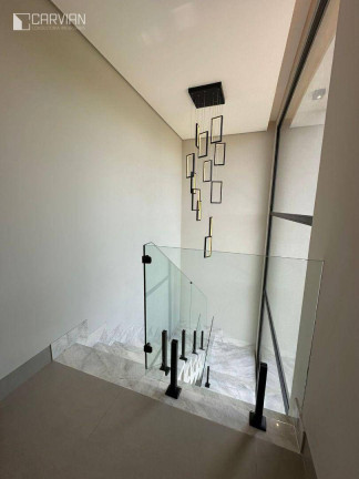 Casa com 4 Quartos à Venda, 261 m² em Vila Do Golf - Ribeirão Preto