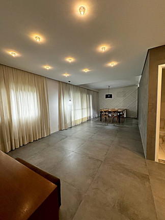Imagem Apartamento com 3 Quartos à Venda, 132 m² em Tamboré - Santana De Parnaíba Imagem Apartamento com 3 Quartos à Venda, 132 m² em Tamboré - Santana De Parnaíba