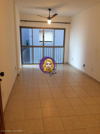 Apartamento com 3 Quartos à Venda, 85 m² em Itararé - São Vicente