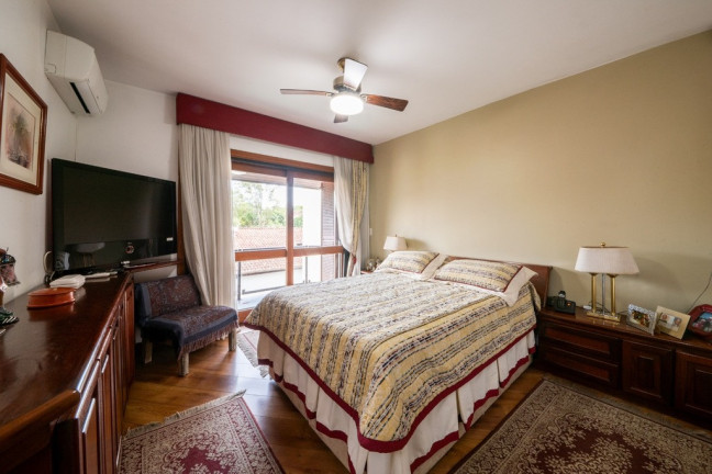 Imagem Casa com 4 Quartos à Venda, 352 m² em Petrópolis - Porto Alegre