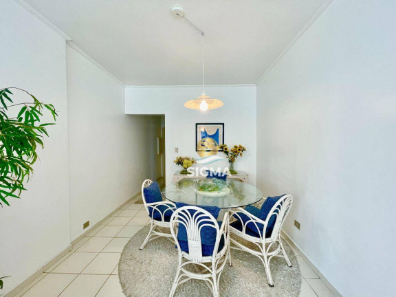 Imagem Apartamento com 3 Quartos à Venda, 100 m² em Pitangueiras - Guarujá Imagem Apartamento com 3 Quartos à Venda, 100 m² em Pitangueiras - Guarujá