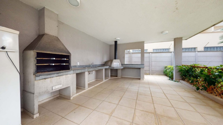 Imagem Imóvel com 1 Quarto à Venda, 34 m² em Cambuci - São Paulo
