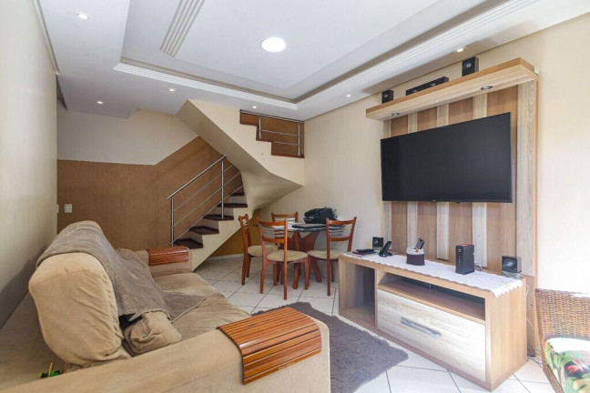 Cobertura com 3 Quartos à Venda, 162 m² em Tristeza - Porto Alegre