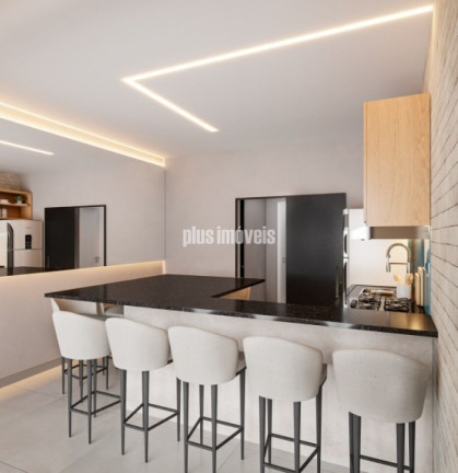 Imagem Apartamento com 1 Quarto à Venda, 27 m² em Vila Sônia - São Paulo Imagem Apartamento com 1 Quarto à Venda, 27 m² em Vila Sônia - São Paulo