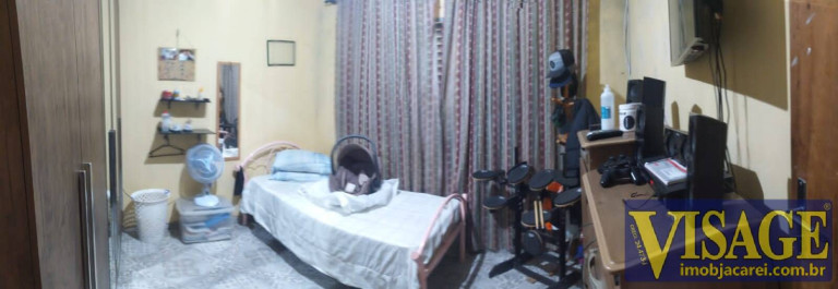 Imagem Casa com 3 Quartos à Venda, em Jd. St. Marina - Jacareí Imagem Casa com 3 Quartos à Venda, em Jd. St. Marina - Jacareí