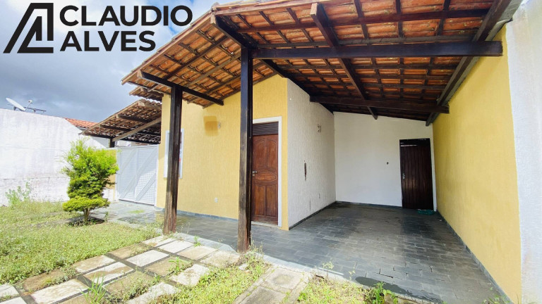 Imagem Casa de Condomínio com 5 Quartos para Alugar, 185 m² em Santa Mônica Ii - Feira De Santana Imagem Casa de Condomínio com 5 Quartos para Alugar, 185 m² em Santa Mônica Ii - Feira De Santana