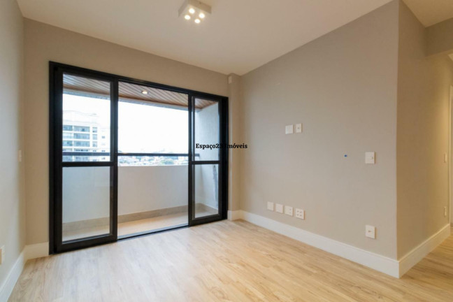 Imagem Apartamento com 2 Quartos à Venda, 69 m² em Vila Romana - São Paulo