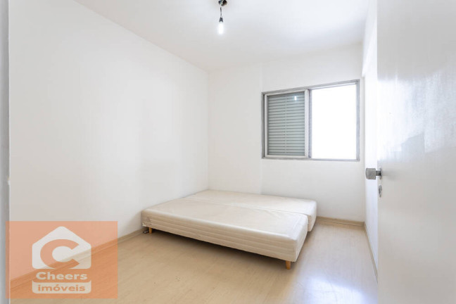 Imagem Apartamento com 2 Quartos à Venda, 70 m² em Indianópolis - São Paulo