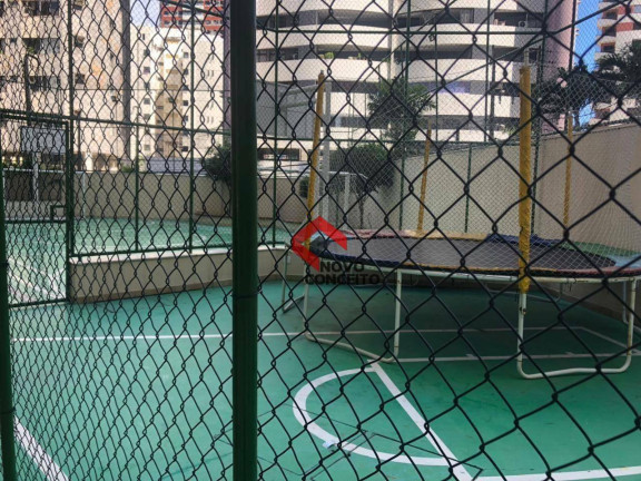 Imagem Apartamento com 3 Quartos à Venda, 217 m² em Cocó - Fortaleza