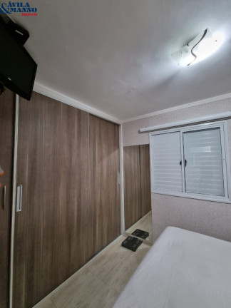 Imagem Apartamento com 3 Quartos à Venda, 63 m² em Vila Santa Clara - São Paulo Imagem Apartamento com 3 Quartos à Venda, 63 m² em Vila Santa Clara - São Paulo