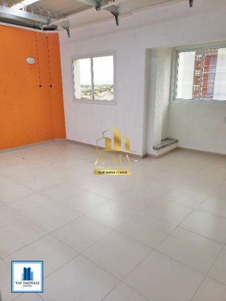 Imagem Cobertura com 3 Quartos à Venda, 300 m² em Vila Oliveira - Mogi Das Cruzes