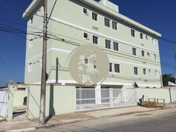 Imagem Apartamento com 1 Quarto à Venda, 45 m² em Vila Nossa Senhora De Fatima - São Vicente Imagem Apartamento com 1 Quarto à Venda, 45 m² em Vila Nossa Senhora De Fatima - São Vicente