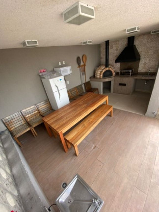 Imagem Apartamento com 2 Quartos à Venda, 80 m² em Vila Formosa - São Paulo