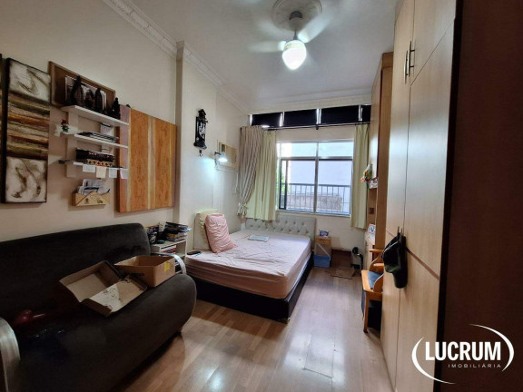 Imagem Apartamento com 2 Quartos à Venda, 67 m² em Copacabana - Rio De Janeiro