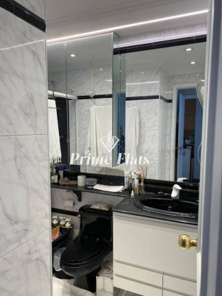 Imagem Apartamento com 2 Quartos à Venda, 64 m² em Itaim Bibi - São Paulo