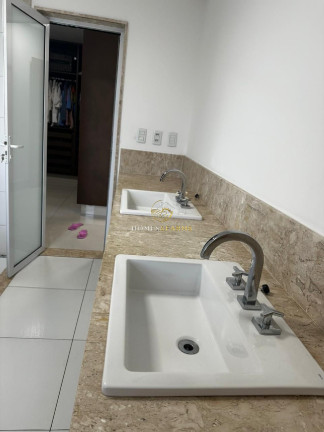 Imagem Apartamento com 4 Quartos à Venda, 287 m² em Setor Marista - Goiânia Imagem Apartamento com 4 Quartos à Venda, 287 m² em Setor Marista - Goiânia