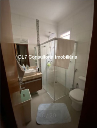 Imagem Casa com 3 Quartos à Venda,  em Jardim Park Real - Indaiatuba
