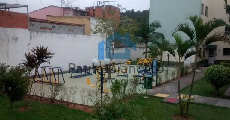 Imagem Apartamento com 2 Quartos à Venda, 45 m² em Granja Viana - Cotia Imagem Apartamento com 2 Quartos à Venda, 45 m² em Granja Viana - Cotia