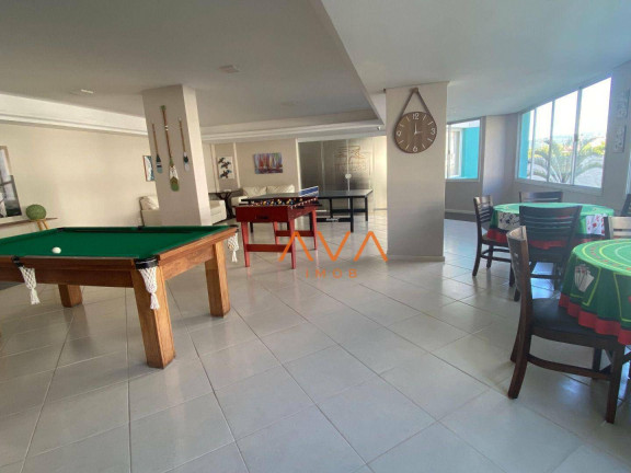 Imagem Apartamento com 1 Quarto à Venda, 42 m² em Ingleses - Florianópolis