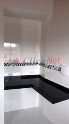 Imagem Cobertura com 2 Quartos à Venda, 104 m² em Baeta Neves - São Bernardo Do Campo