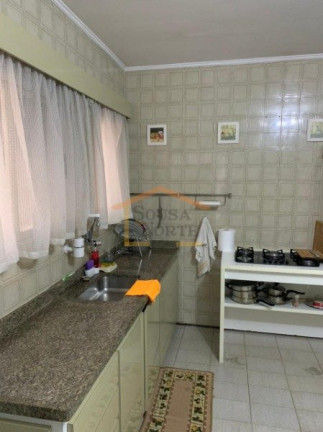 Imagem Sobrado com 3 Quartos à Venda, 250 m² em Vila Maria - São Paulo