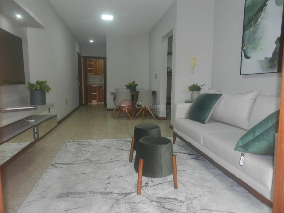 Imagem Apartamento com 3 Quartos à Venda, 112 m² em Centro - Capão Da Canoa