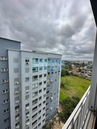 Imagem Apartamento com 3 Quartos à Venda, 65 m² em Passo Das Pedras - Porto Alegre
