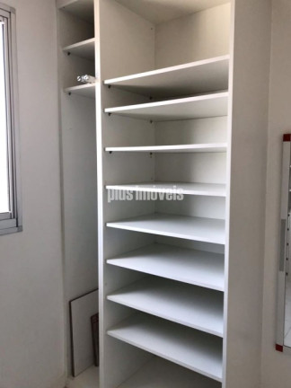 Imagem Apartamento com 2 Quartos à Venda, 48 m² em Morumbi - São Paulo Imagem Apartamento com 2 Quartos à Venda, 48 m² em Morumbi - São Paulo