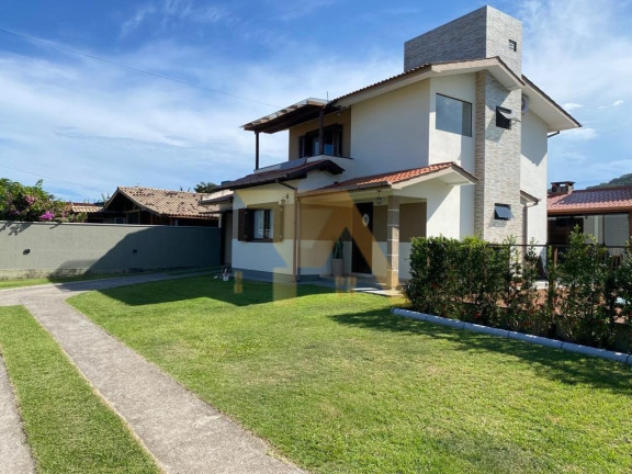 Imagem Imóvel com 3 Quartos à Venda, 98 m² em Encantada - Garopaba