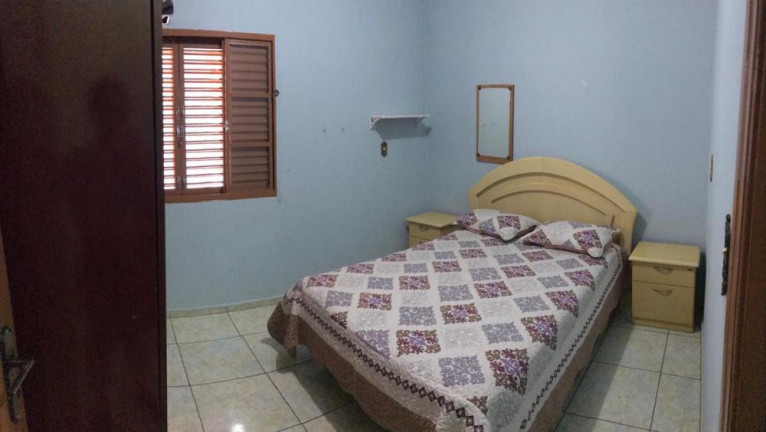 Imagem Sobrado com 3 Quartos à Venda, 190 m² em Jardim Lucila - Tatuí