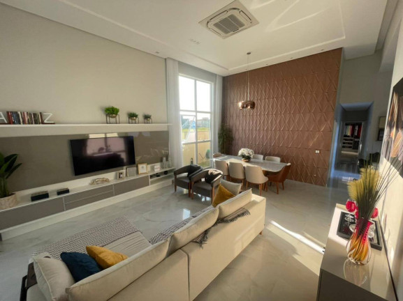 Imagem Casa de Condomínio com 3 Quartos à Venda, 178 m² em Guriri - Cabo Frio Imagem Casa de Condomínio com 3 Quartos à Venda, 178 m² em Guriri - Cabo Frio